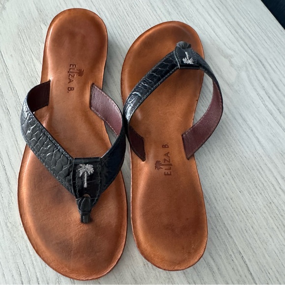 Eliza sandals - Picture 4 of 6